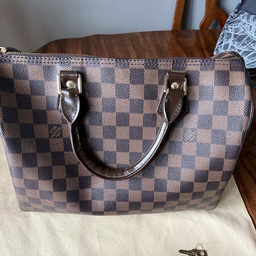 Speedy 30